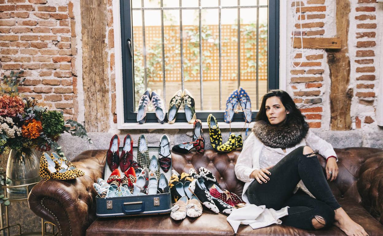 Zapateria moreno outlet